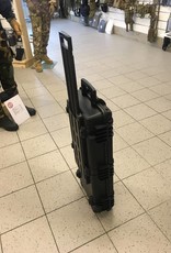 Nuprol HARD CASE SMG WAVE MEDIUM Grün