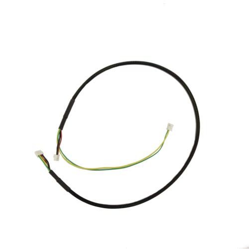 Wolverine 18" Wire Harness - Gen. 2