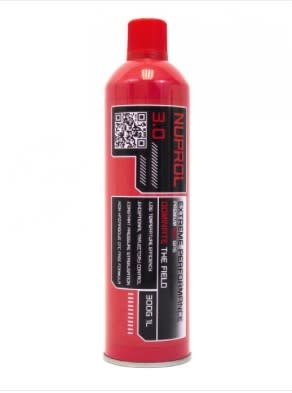 Nuprol 3.0 EXTREME POWER GAS 500ML