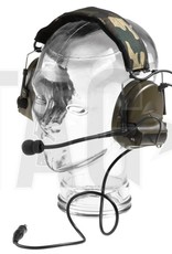 Z-Tactical Comtac II Headset Military Standard Plug