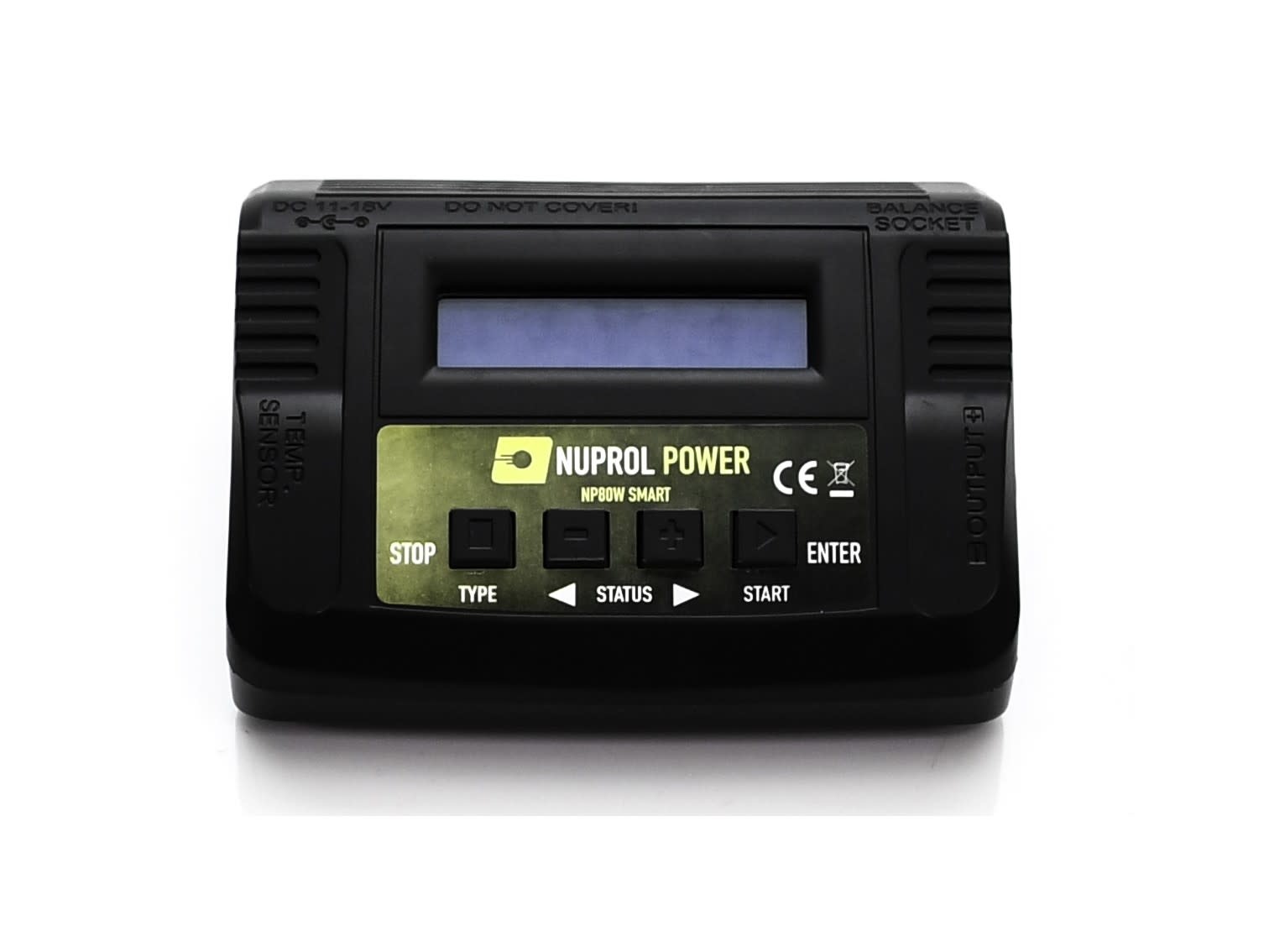 Nuprol Nuprol Charger Smart 80W