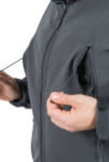 Helikon-Tex GUNFIGHTER Jacket Olive Green - Shark Skin Windblocker