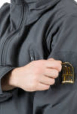 Helikon-Tex GUNFIGHTER Jacket GREY - Shark Skin Windblocker