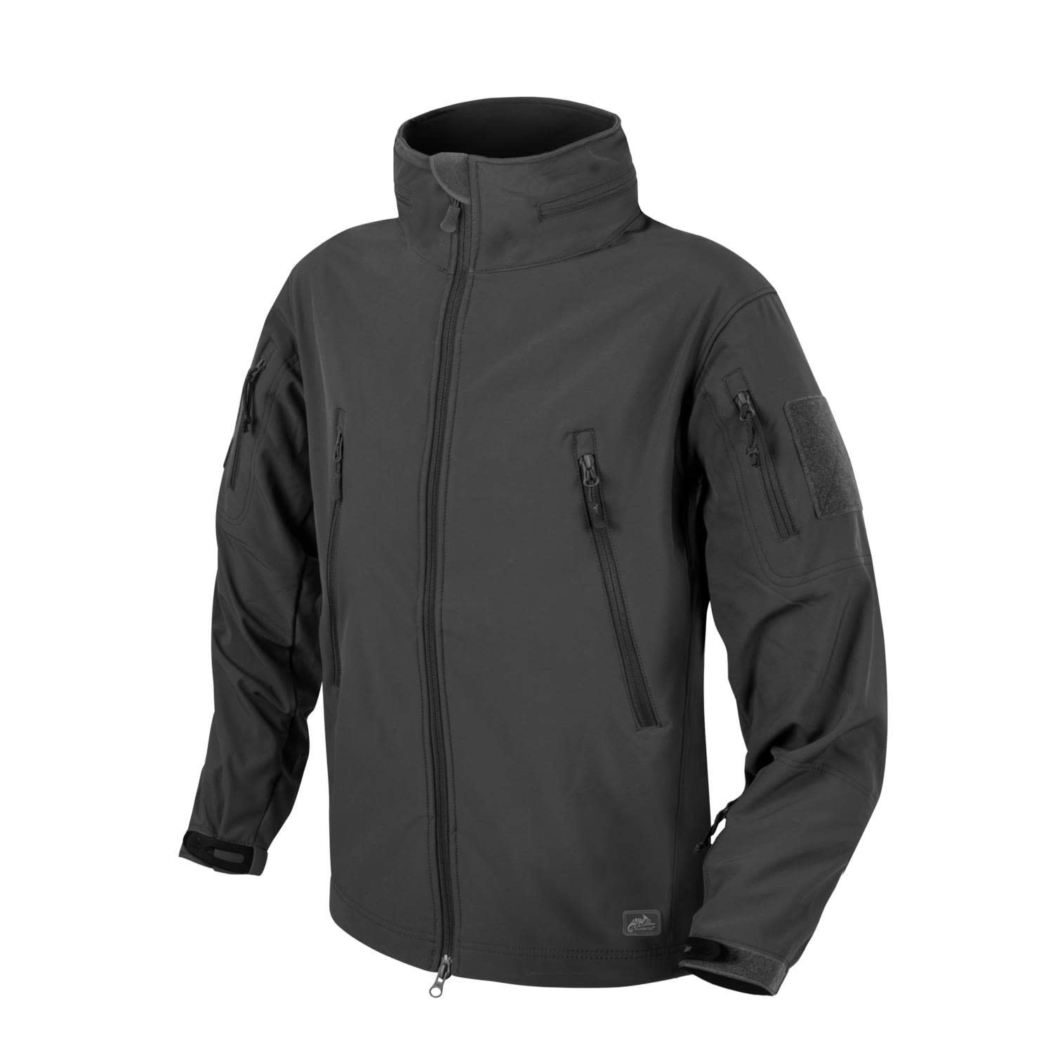 Helikon-Tex GUNFIGHTER JACKET - SHARK SKIN WINDBLOCKER