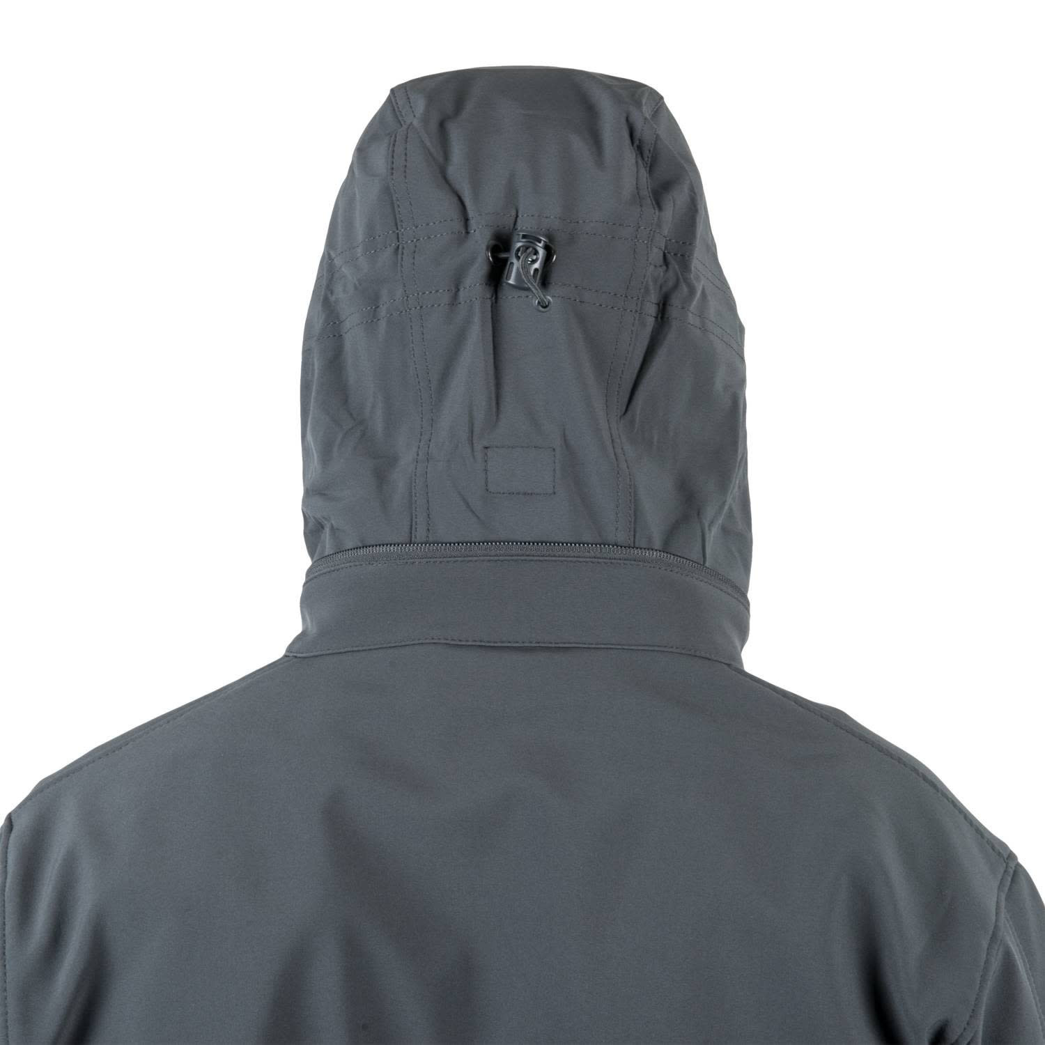 Helikon-Tex GUNFIGHTER JACKET - SHARK SKIN WINDBLOCKER