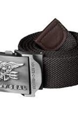 Helikon-Tex Belt NAVY SEAL's Black 125cm