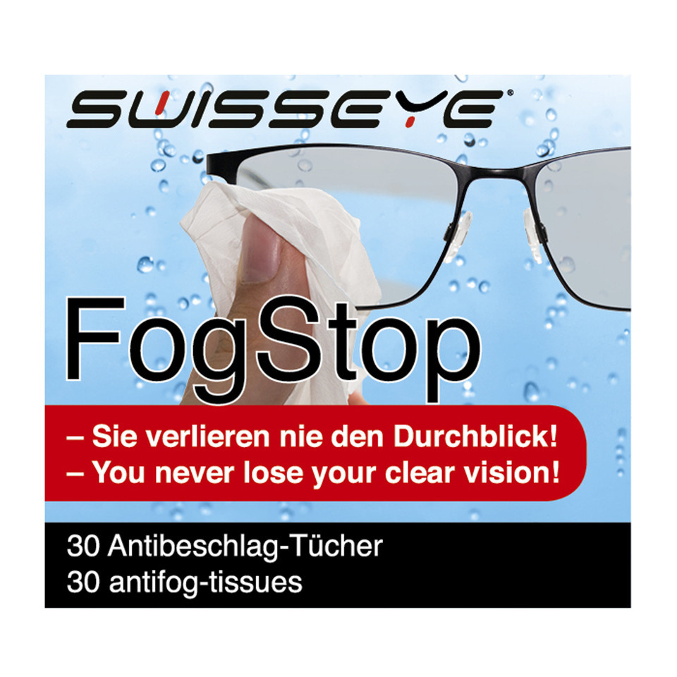 swisseye SWISSEYE FOG-STOP