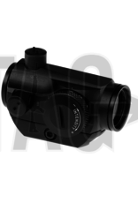 aim-O Red Dot Black oder Dark Earth