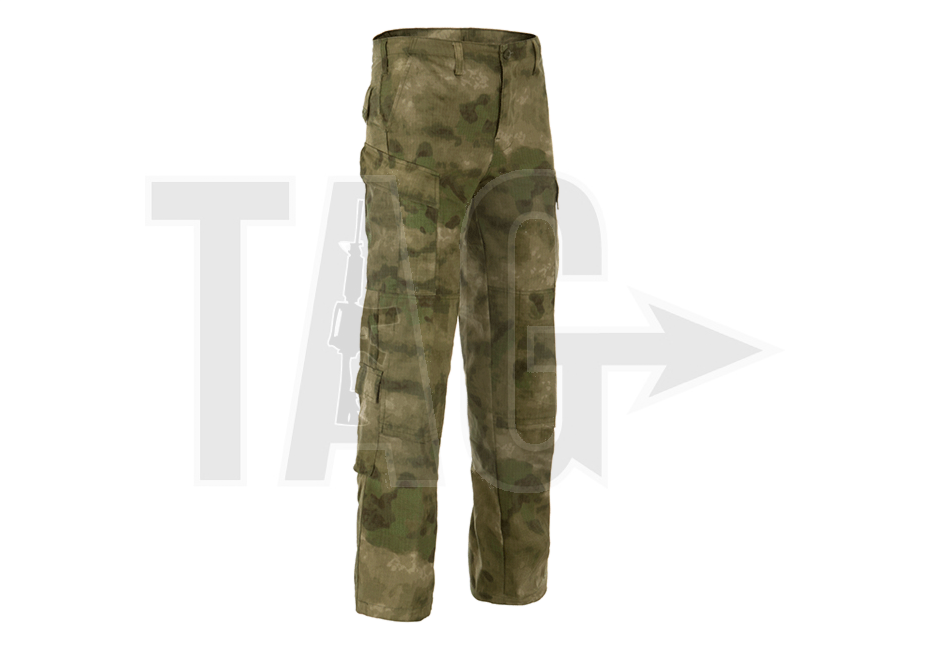 Invader Gear Pants EVERGLADE (A-TAC FG) Revenger TDU