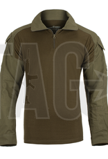 Invader Gear Invader Gear Kampfhemd Ranger Green