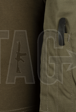 Invader Gear Invader Gear Kampfhemd Ranger Green