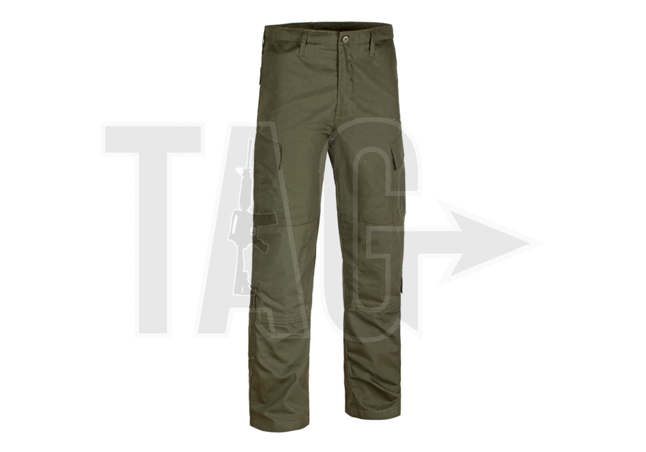 Invader Gear Invader Gear Revenger pants Ranger Green