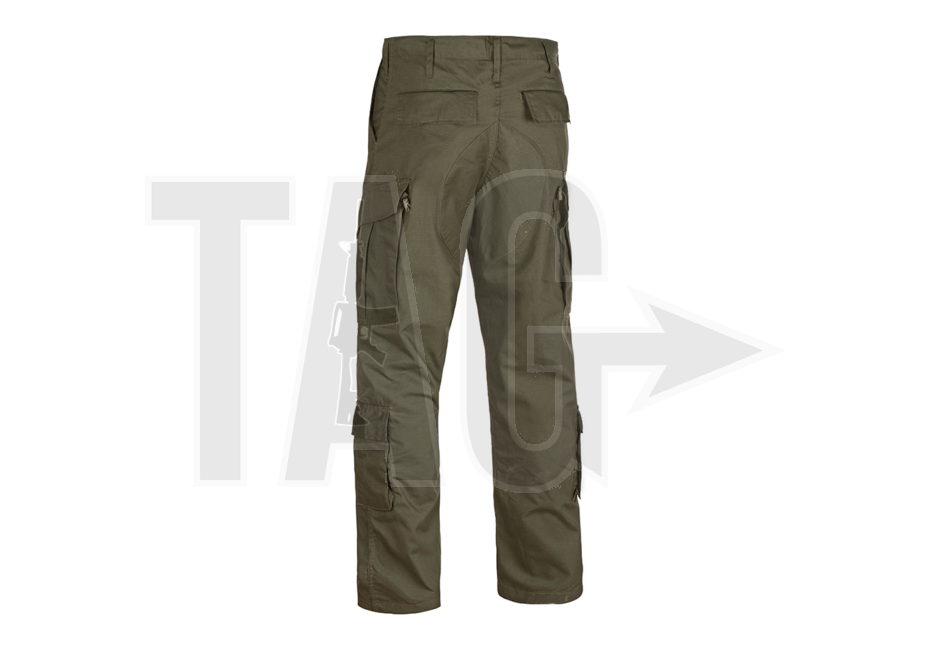 Invader Gear Invader Gear Revenger pants Ranger Green