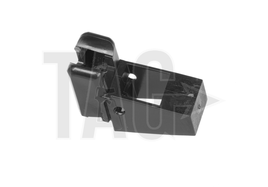 WE 1911 meu series magazine Feed Lips