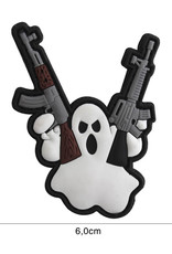 101 inc 3D PVC TERROR GHOST