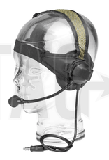 Z-Tactical eXs Headset