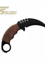 TS Blades TS Blade TS- BLACK HORNET G3