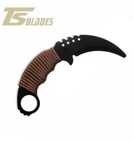 TS Blades TS Blade TS- BLACK HORNET G3