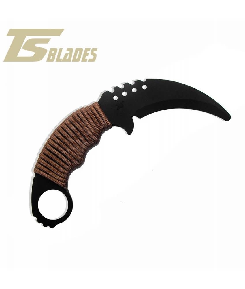 TS Blades TS Blade TS- BLACK HORNET G3