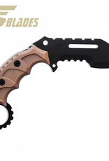 TS Blades TS Blade TS-CHACAL