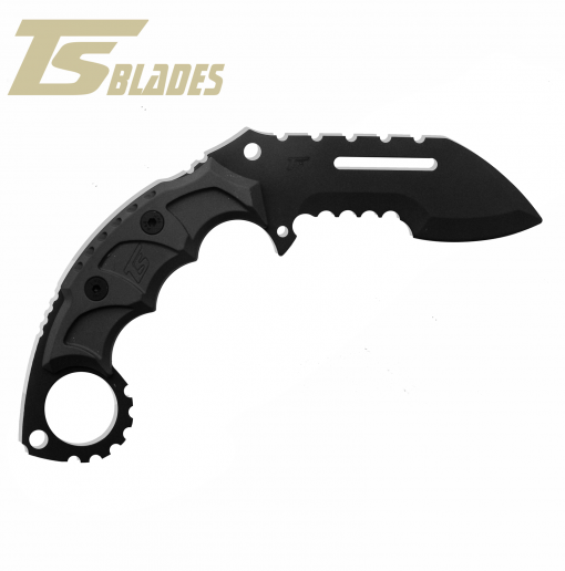 TS Blades TS Blade TS-CHACAL