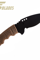 TS Blades TS Blade TS-DESERT WARRIOR