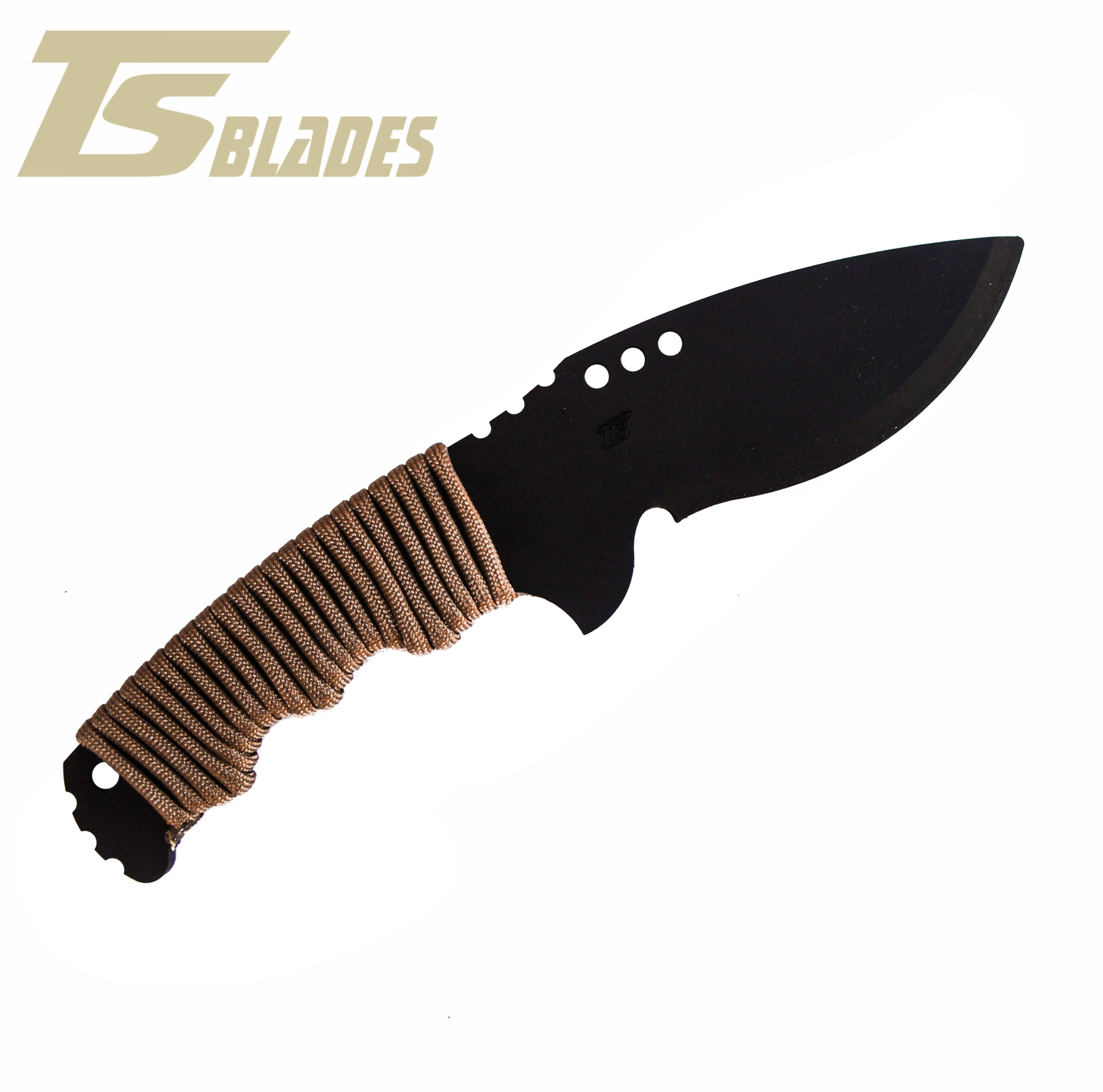 TS Blades TS Blade TS-DESERT WARRIOR