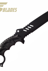 TS Blades TS Blades TS- DARK WOLF