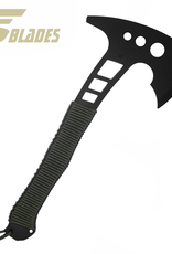 TS Blades TS-BLACK HAWK EVO