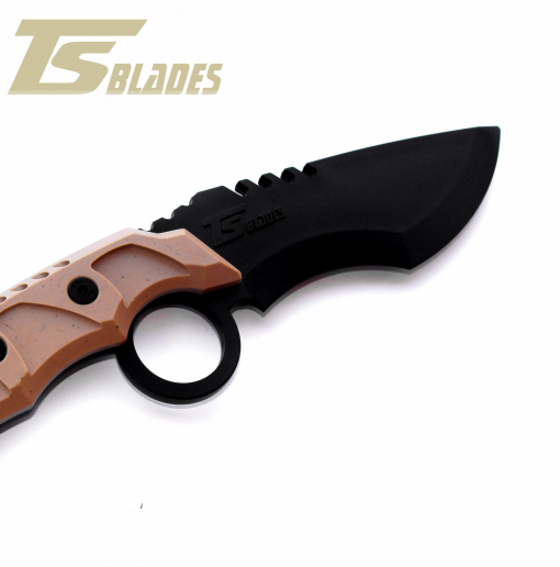 TS Blades TS Blades TS-EL CORONEL G3