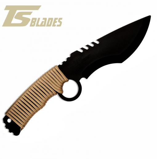 TS Blades TS Blades TS-EL CORONEL G3