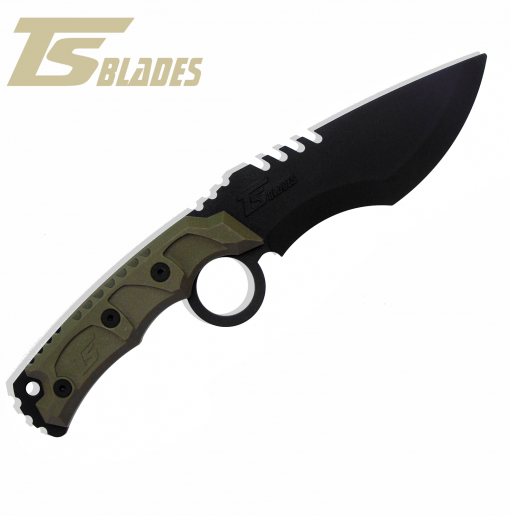TS Blades TS Blades TS-EL CORONEL G3