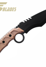 TS Blades TS Blades TS-EL CORONEL G3