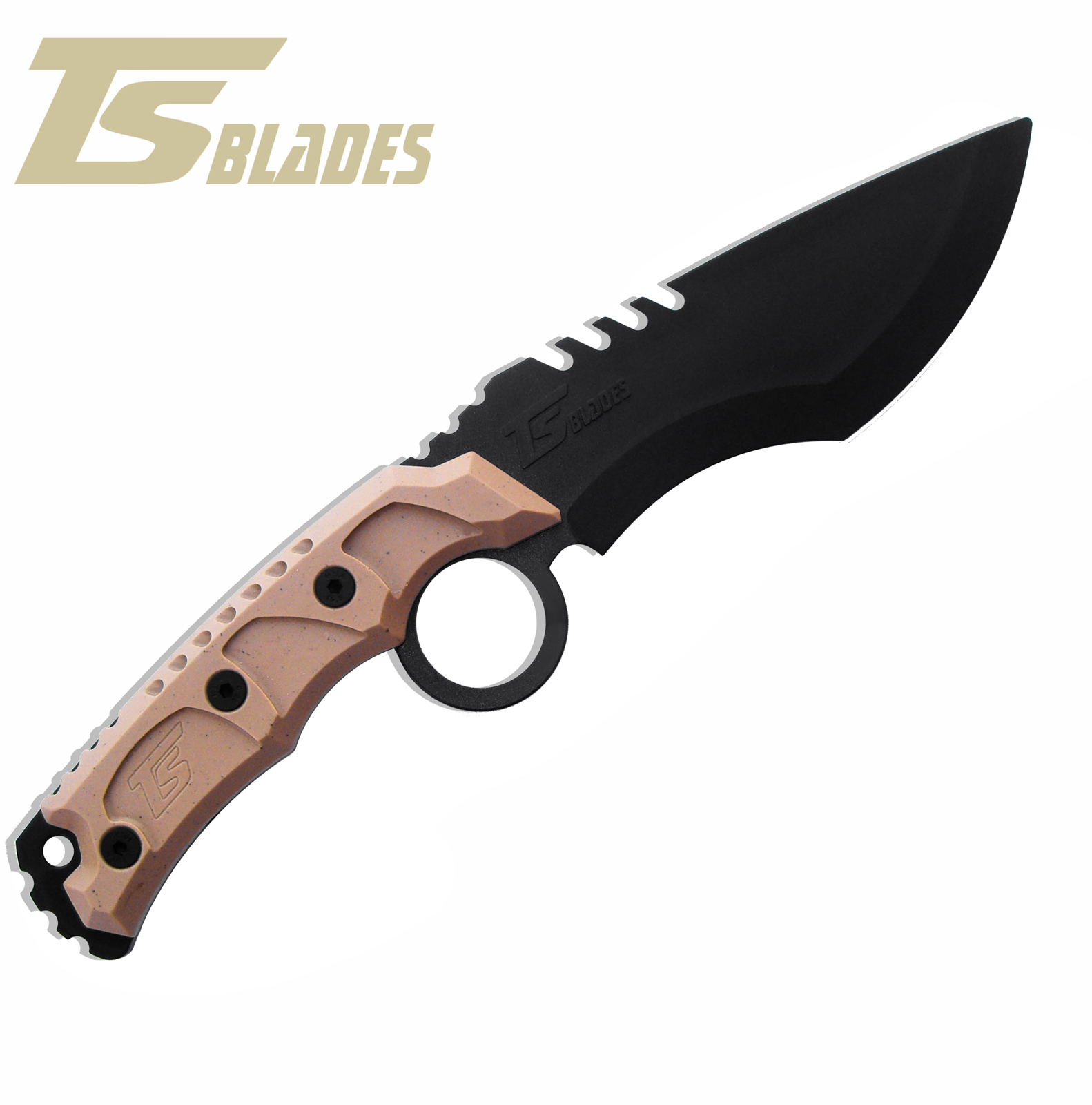 TS Blades TS Blades TS-EL CORONEL G3