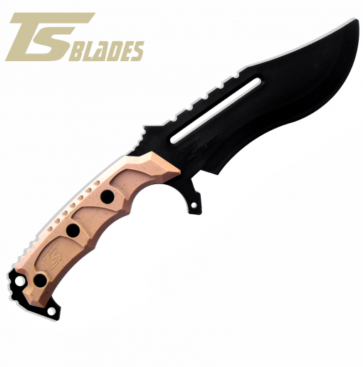 TS Blades TS Blades TS-RAPTOR G3