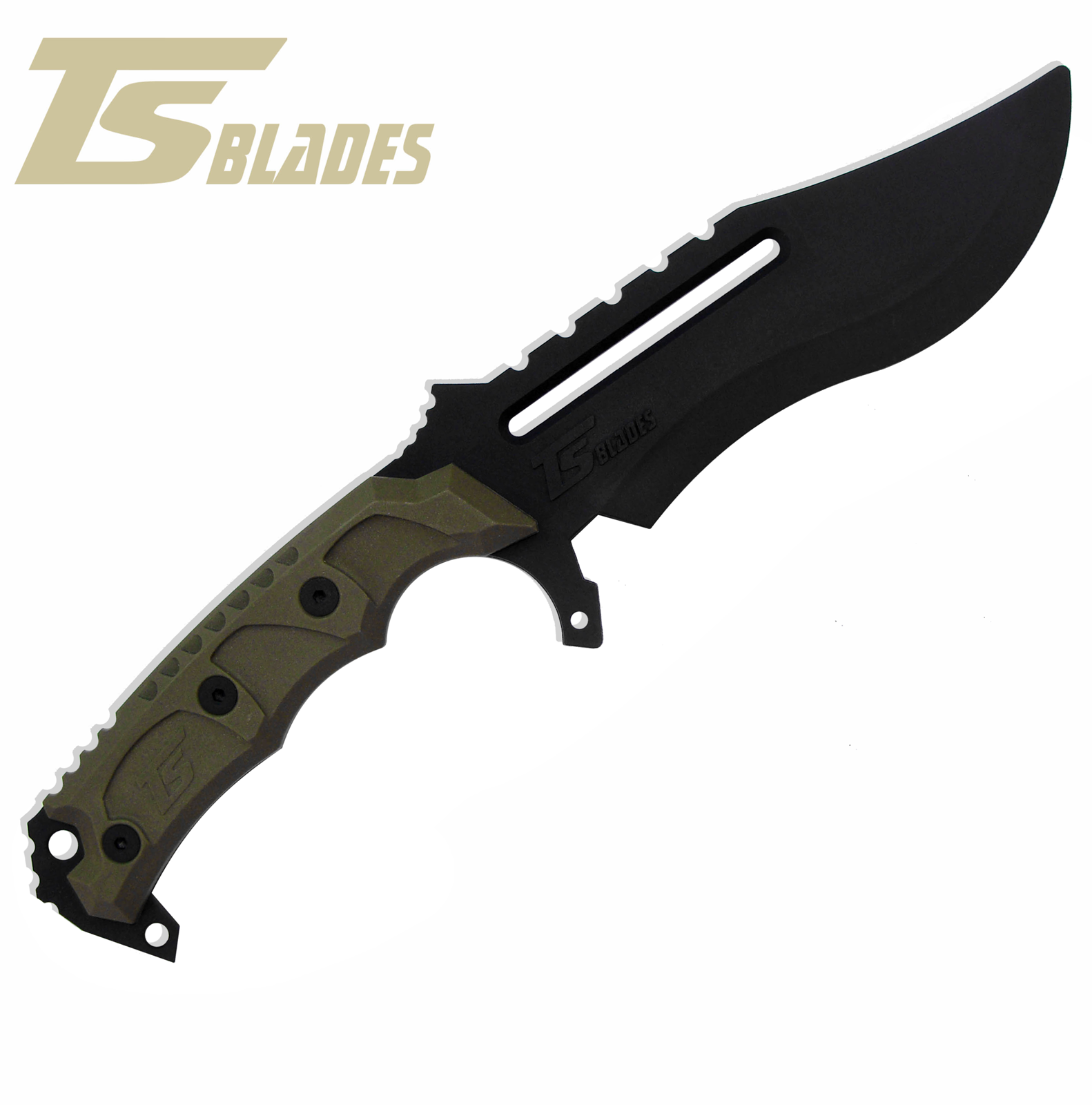 TS Blades TS Blades TS-RAPTOR G3