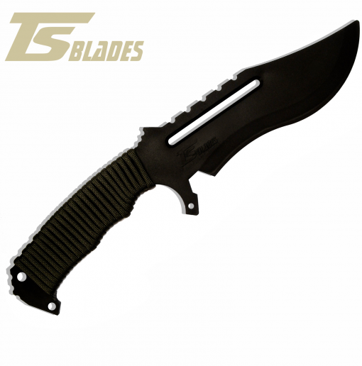 TS Blades TS Blades TS-RAPTOR G3