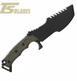 TS Blades TS Blades TS-HUNTSMAN G3