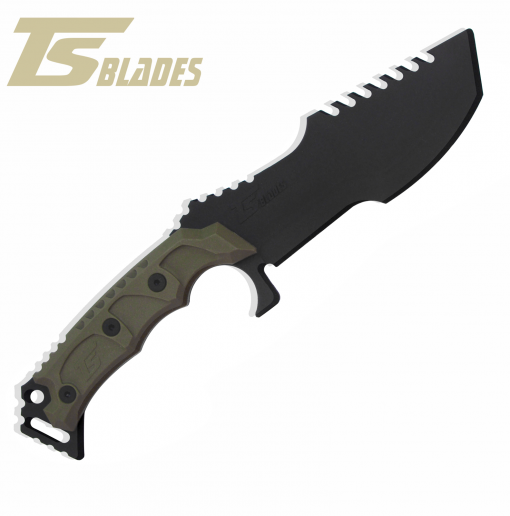 TS Blades TS Blades TS-HUNTSMAN G3