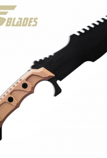 TS Blades TS Blades TS-HUNTSMAN G3