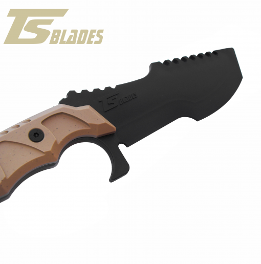 TS Blades TS Blades TS-HUNTSMAN G3
