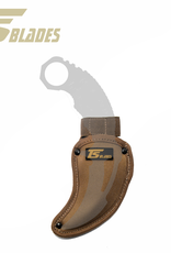 TS Blades TS Blade HOLSTER KARAMBIT MODELS