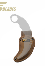 TS Blades TS Blade HOLSTER KARAMBIT MODELS