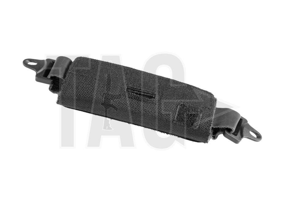 FMA helmet balancing bags Black