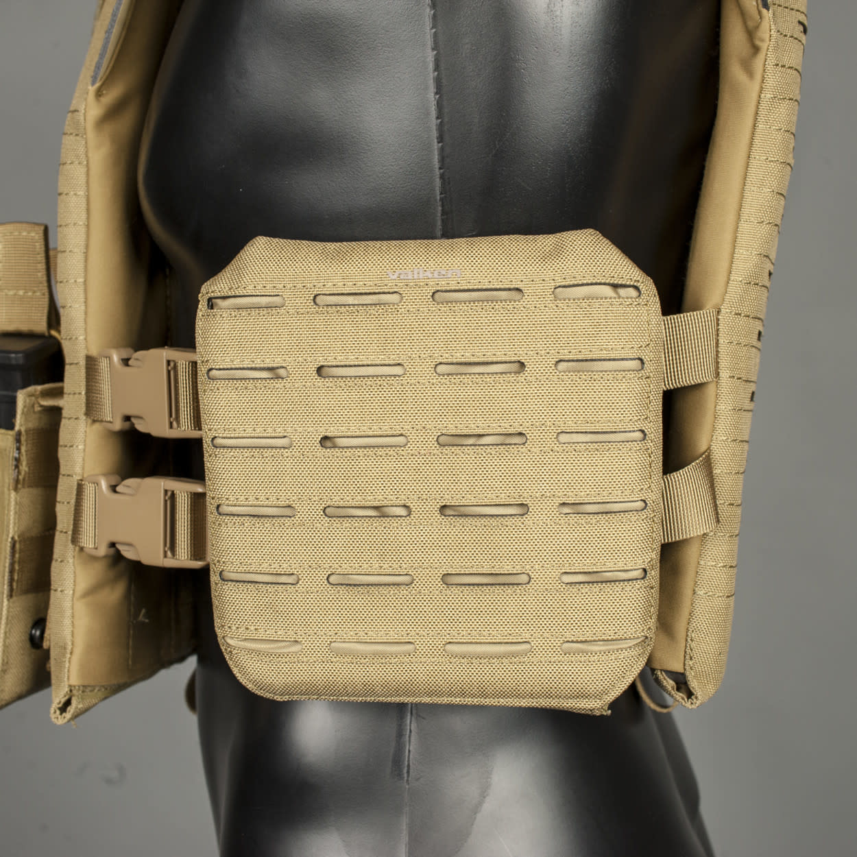 Valken Valken Vest - Plate Carrier Side Panel LC 2pk