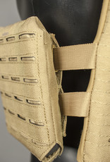 Valken Valken Vest - Plate Carrier Side Panel LC 2pk