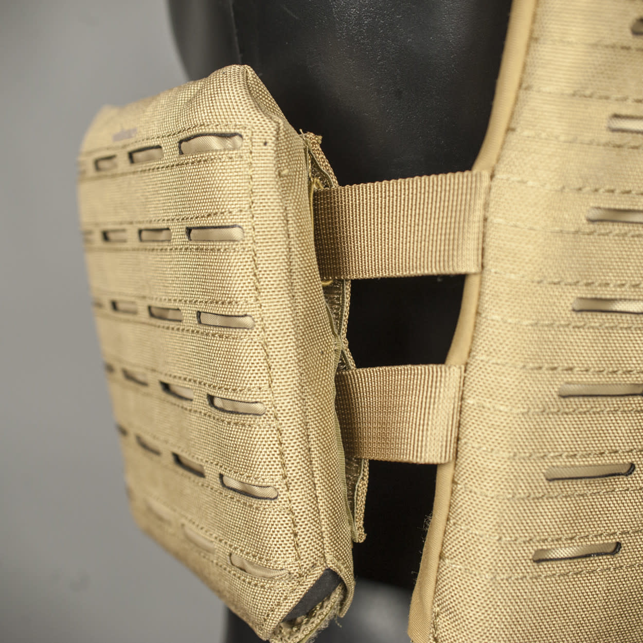 Valken Valken Vest - Plate Carrier Side Panel LC 2pk