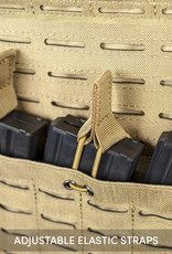 Valken Vest Pouch - Multi Rifle Mag Pouch LC Double