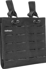 Valken Valken Vest Pouch - Multi Rifle Mag Pouch LC Double