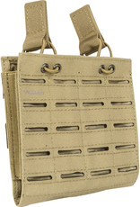 Valken Valken Vest Pouch - Multi Rifle Mag Pouch LC Double